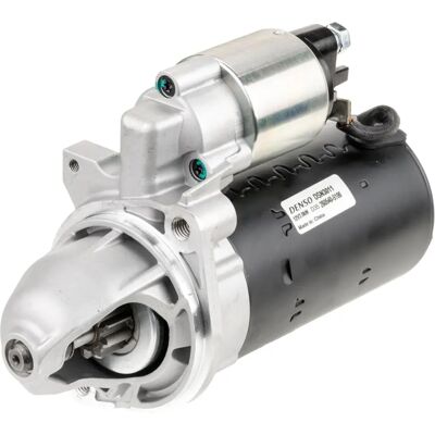 DENSO DSN3011 Startmotor - Mercedes-Benz/SSANGYONG - 12V 2.2kW 10T DENSO DSN3011 Startmotor - Mercedes-Benz/SSANGYONG - 12V 2.2kW 10T