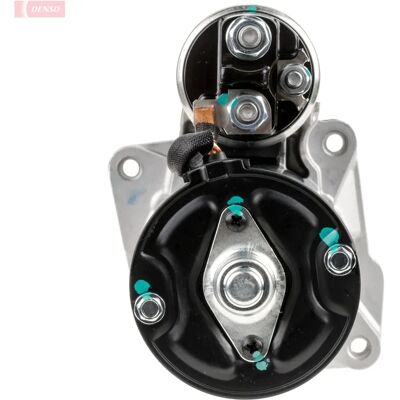 DENSO DSN3013 Motor de arranque - 12V, 2,5kW, 9 dentes - Fiat Ducato III & II DENSO DSN3013 Motor de arranque - 12V, 2,5kW, 9 dentes - Fiat Ducato III & II