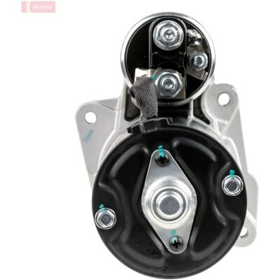 DENSO DSN3014 Motor de arranque - 12V, 2,5kW, 9 Dentes, Sentido horário - Motor de arranque DENSO DSN3014 Motor de arranque - 12V, 2,5kW, 9 Dentes, Sentido horário - Motor de arranque