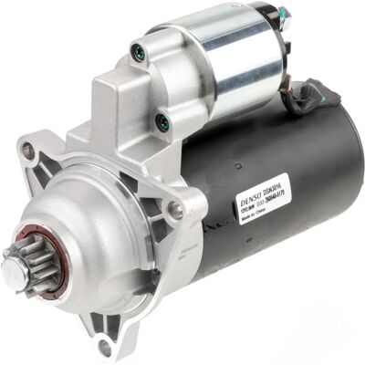 DENSO DSN3016 Motorino di avviamento - 10 Denti - 12V - OEM DENSO DSN3016 Motorino di avviamento - 10 Denti - 12V - OEM