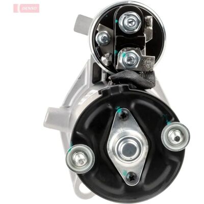DENSO DSN3017 - Startmotor DENSO DSN3017 - Startmotor