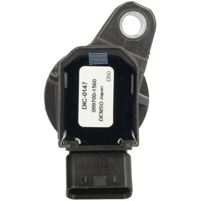 DENSO DIC-0147 Tændspole - OEM Toyota kompatibel DENSO DIC-0147 Tændspole - OEM Toyota kompatibel