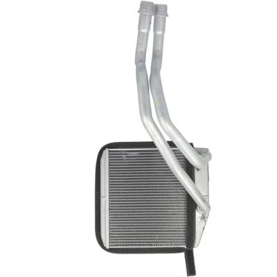 DENSO DRR09102 Varmeradiator - Varmesystem til Opel, Fiat, Peugeot, Citroën DENSO DRR09102 Varmeradiator - Varmesystem til Opel, Fiat, Peugeot, Citroën