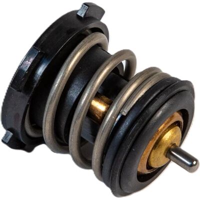 DENSO DTM87964 Termostat wody - Dla VW i Audi DENSO DTM87964 Termostat wody - Dla VW i Audi