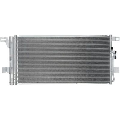 DENSO DCN02049 - Luftkondensator DENSO DCN02049 - Luftkondensator