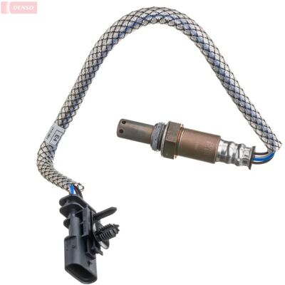 DENSO Dox-0643 Lämmitetty Lambdasensori - Lambda Sensor DENSO Dox-0643 Lämmitetty Lambdasensori - Lambda Sensor