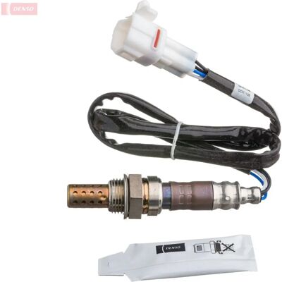 DENSO DOX-1200 Sensor de oxigênio - Aquecido - Qualidade OE DENSO DOX-1200 Sensor de oxigênio - Aquecido - Qualidade OE
