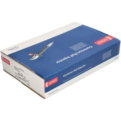 DENSO DCRI400300 Ηλεκτρικός έλεγχος εγχύτηρα καυσίμου DENSO DCRI400300 Ηλεκτρικός έλεγχος εγχύτηρα καυσίμου