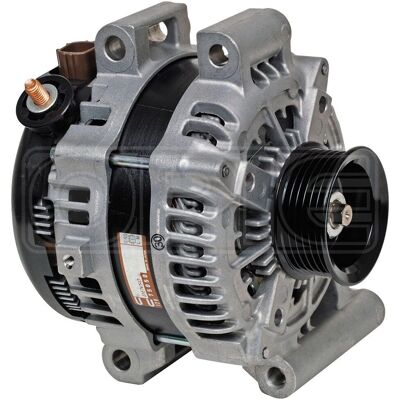 Denso Y601-18-300b 14V 150A Generator - Autodel Denso Y601-18-300b 14V 150A Generator - Autodel