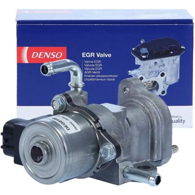 Βαλβίδα Denso DEG0100 - Ηλεκτρική, 6 επαφές Βαλβίδα Denso DEG0100 - Ηλεκτρική, 6 επαφές