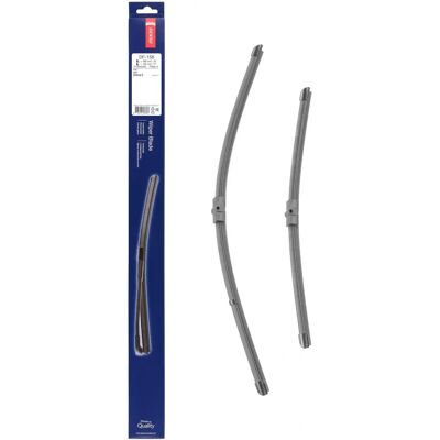 DENSO DF-156 Balai d'essuie-glace Plat - Balai d'essuie-glace DENSO DF-156 Balai d'essuie-glace Plat - Balai d'essuie-glace