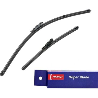 DENSO DF-203 Vindrutetorkare - Platt torkare DENSO DF-203 Vindrutetorkare - Platt torkare
