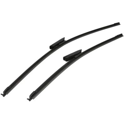 Ensemble de Balais Denso DF-204 - 600/475mm, Lame Plate, Pour Droite Ensemble de Balais Denso DF-204 - 600/475mm, Lame Plate, Pour Droite