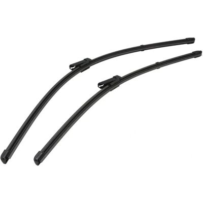 DENSO DF-412 Πλακέ υαλοκαθαριστήρας - 650/530mm, Σετ 2 DENSO DF-412 Πλακέ υαλοκαθαριστήρας - 650/530mm, Σετ 2