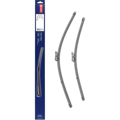 DENSO DF-413 Limpiaparabrisas Plano - 600/500mm, Juego de 2 - Volvo XC40 DENSO DF-413 Limpiaparabrisas Plano - 600/500mm, Juego de 2 - Volvo XC40