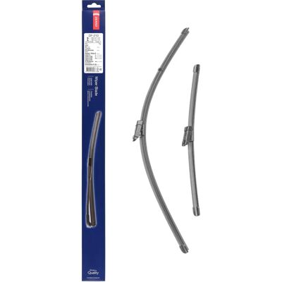 Ensemble de Balais DENSO DF-210 - 650/400mm, Gauche/Droite Ensemble de Balais DENSO DF-210 - 650/400mm, Gauche/Droite