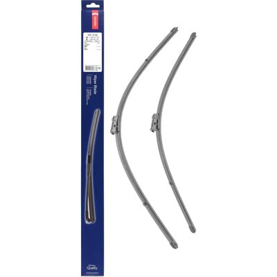 DENSO DF-418 Balai d'essuie-glace plat - Balai plat DENSO DF-418 Balai d'essuie-glace plat - Balai plat