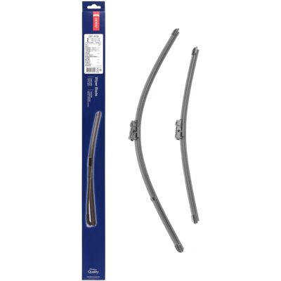 DENSO DF-419 Ștergător de parbriz plat - 650/475mm, Set de 2 DENSO DF-419 Ștergător de parbriz plat - 650/475mm, Set de 2