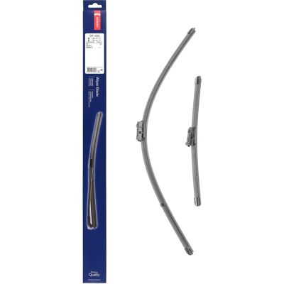 DENSO DF-425 Balai d'essuie-glace plat - 680/350mm, 2 pièces DENSO DF-425 Balai d'essuie-glace plat - 680/350mm, 2 pièces