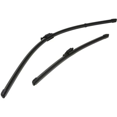 DENSO DF-428 Essuie-glace - Plat, 650/380mm, Set de 2 DENSO DF-428 Essuie-glace - Plat, 650/380mm, Set de 2