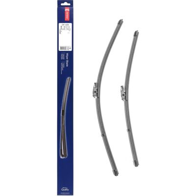 DENSO DF-429 Szélvédő ablaktörlő - Lapos, 600/500mm, Szett 2 DENSO DF-429 Szélvédő ablaktörlő - Lapos, 600/500mm, Szett 2