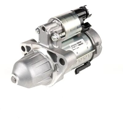 DENSO DSN1491 - Starter - 13 tænder - 12V - 1,6kW - Højre rotation - Bilreservedel DENSO DSN1491 - Starter - 13 tænder - 12V - 1,6kW - Højre rotation - Bilreservedel