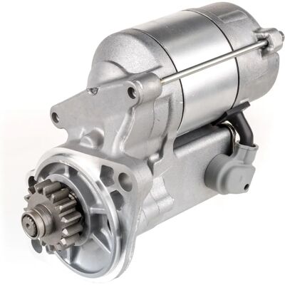 DENSO DSN2142 - Motor de arranque - Calidad OE DENSO DSN2142 - Motor de arranque - Calidad OE