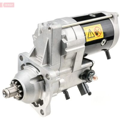 DENSO DSN2104 Starter - 24V, 5,5kW - Startermotor DENSO DSN2104 Starter - 24V, 5,5kW - Startermotor