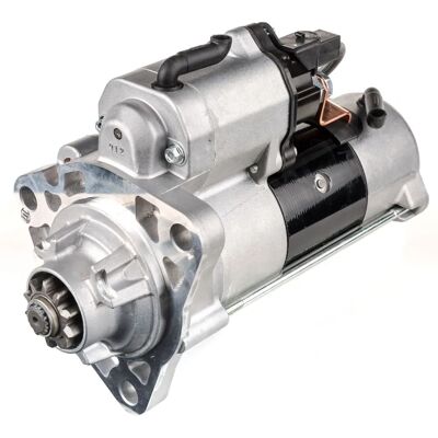 Denso DSN2146 - 10 Tenner - 24V - 7,8kW - Starter Denso DSN2146 - 10 Tenner - 24V - 7,8kW - Starter