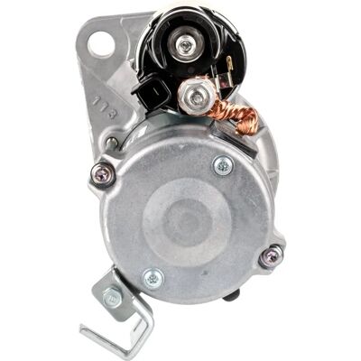DENSO DSN1492 - Alkuvoimat - 12V, 1,4kW, Myötäpäivään pyörivä - Autotarvikkeet DENSO DSN1492 - Alkuvoimat - 12V, 1,4kW, Myötäpäivään pyörivä - Autotarvikkeet