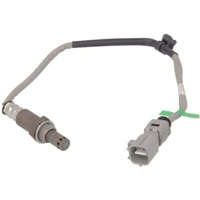 Sonda lambda DENSO Dox-0649 - Riscaldata, 4-Pin, M18x1.5, 475mm Sonda lambda DENSO Dox-0649 - Riscaldata, 4-Pin, M18x1.5, 475mm