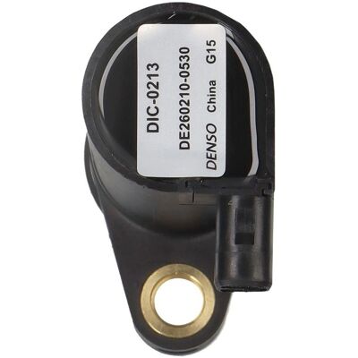 DENSO DIC-0213 Tennspole - Sett for Renault Dacia DENSO DIC-0213 Tennspole - Sett for Renault Dacia
