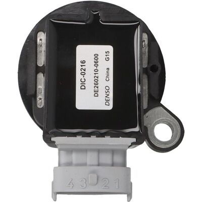 DENSO DIC-0216 - Μπουζί για Volvo V50, V60 I, C30, V70 3, V40 3/5 πόρτες DENSO DIC-0216 - Μπουζί για Volvo V50, V60 I, C30, V70 3, V40 3/5 πόρτες