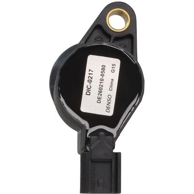 DENSO DIC-0217 Zündspule - Zündspule für Ford S-Max Mk1, Focus 2, C-Max DENSO DIC-0217 Zündspule - Zündspule für Ford S-Max Mk1, Focus 2, C-Max