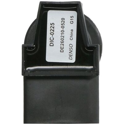 Bobina de ignição DENSO DIC-0225 - para VW & Audi Bobina de ignição DENSO DIC-0225 - para VW & Audi