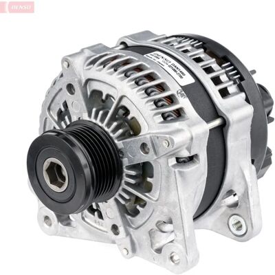 Denso DAN1480 Generator - 14V, 220A - Porsche Macan, Cayenne Denso DAN1480 Generator - 14V, 220A - Porsche Macan, Cayenne