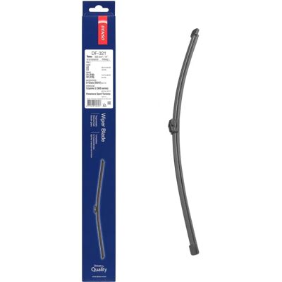 DENSO DF-321 Ruitenwisser - Plat blad DENSO DF-321 Ruitenwisser - Plat blad