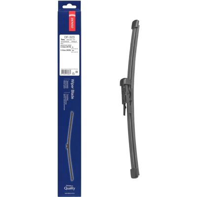 DENSO DF-323 Spazzola tergicristallo - Parabrezza DENSO DF-323 Spazzola tergicristallo - Parabrezza
