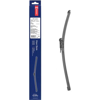 DENSO DF-324 Essuie-glace arrière - Essuie-glace DENSO DF-324 Essuie-glace arrière - Essuie-glace