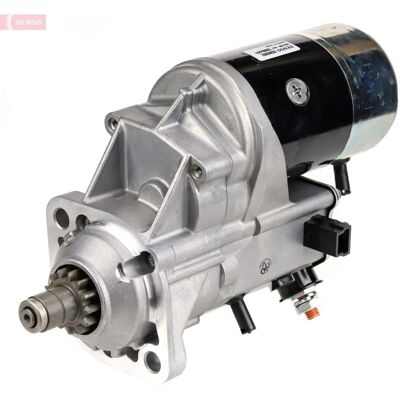 DENSO DSN3019 Startmotor til Peugeot Citroën biler DENSO DSN3019 Startmotor til Peugeot Citroën biler