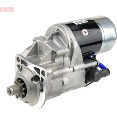 DENSO DSN3021 Startermotor - Starter Motor DENSO DSN3021 Startermotor - Starter Motor