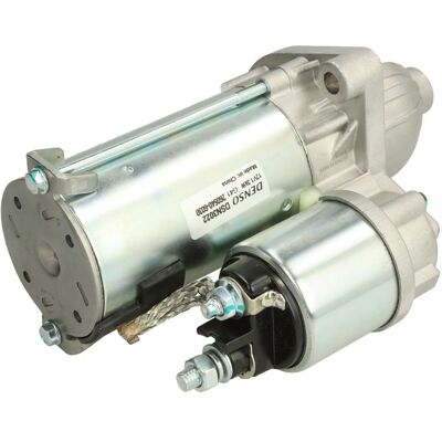 DENSO DSN3022 - Partida 12V, 1,3kW, 9 Dentes, Premium, Sentido horário DENSO DSN3022 - Partida 12V, 1,3kW, 9 Dentes, Premium, Sentido horário