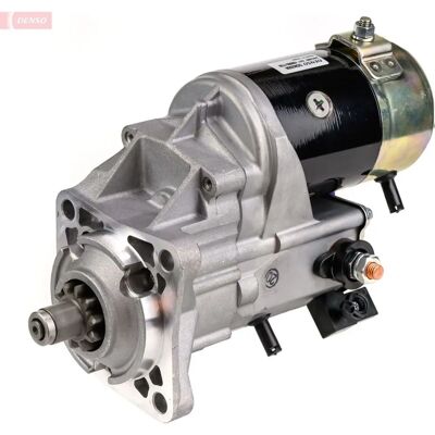 DENSO DSN3023 Motor de arranque - Opel, Suzuki, Vauxhall, Chevrolet DENSO DSN3023 Motor de arranque - Opel, Suzuki, Vauxhall, Chevrolet