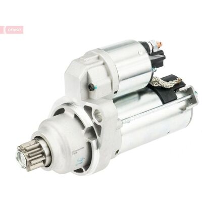DENSO DSN3027 Starter - 12V, 10 Tand, Venstresvingning DENSO DSN3027 Starter - 12V, 10 Tand, Venstresvingning