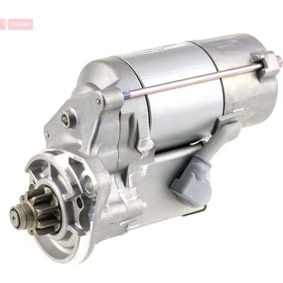 DENSO DSN3029 - Εκκίνησης για Mercedes-Benz, Volkswagen, SsangYong DENSO DSN3029 - Εκκίνησης για Mercedes-Benz, Volkswagen, SsangYong