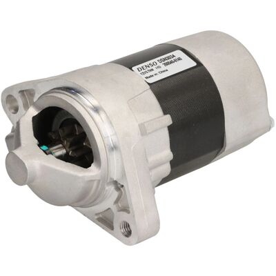 Partida DENSO DSN3034 para Nissan - 12V 0,7kW Partida DENSO DSN3034 para Nissan - 12V 0,7kW