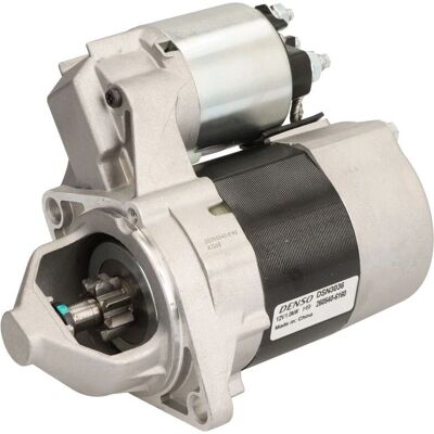 DENSO DSN3036 - Startmotor til Mercedes-Benz: A, B, Vaneo DENSO DSN3036 - Startmotor til Mercedes-Benz: A, B, Vaneo