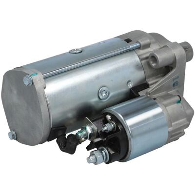 DENSO DSN3038 Starter - 11 Zähne, 12V, Premium, für Peugeot, Citroën, Toyota DENSO DSN3038 Starter - 11 Zähne, 12V, Premium, für Peugeot, Citroën, Toyota