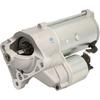 DENSO DSN3043-starttimoottori - Yhteensopiva Renault Trafic 2, Master 2, Scenic 2, Opel Vivaro A, Movano A, Vivaro A Combi DENSO DSN3043-starttimoottori - Yhteensopiva Renault Trafic 2, Master 2, Scenic 2, Opel Vivaro A, Movano A, Vivaro A Combi