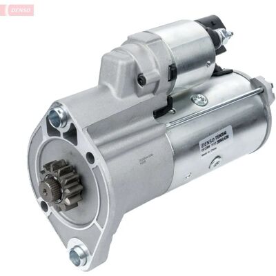 DENSO DSN3048 Startti - Yhteensopiva Volkswagenin kanssa DENSO DSN3048 Startti - Yhteensopiva Volkswagenin kanssa